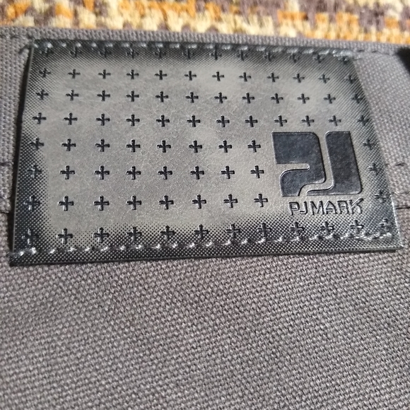 Dark Grey jeans for men - Picture 5 of 6